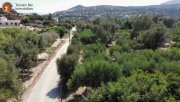 Agia Galini Kreta Agia Galini, Bauerwartungsland mit Meerblick und Strandnähe Grundstück kaufen